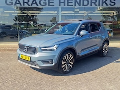 Volvo XC40 - 1.5 T5 Recharge Inscription | Pano | Leder | CC | Climate | occasion