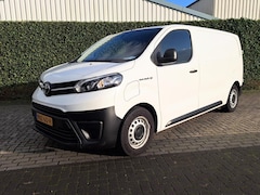 Toyota ProAce Electric Worker - L1 | SOH 91.8% | Extra Range Navigator occasion