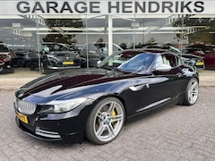 BMW Z4 Roadster - sDrive35i Executive | 354 PK | Leder | occasion