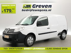 Renault Kangoo - 1.5 dCi Maxi | Euro6 | Airco | Cruise | Parkeersens