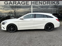 Mercedes-Benz CLA-klasse Shooting Brake - | AMG Velgen 18 inch | Wegklapbare Trekhaak | 180 occasion