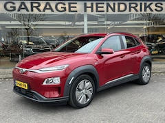 Hyundai Kona Electric - EV Comfort 64 kWh | SOH: 96, 4% | 3-Fase | Lage kmstand | Warmtepomp | occasion