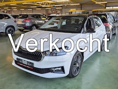 Skoda Fabia - 1.0 TSI STYLE | LED | 16" Proxima | SmartLink | Zwart Dak | Rijklaarprijs incl. 1 jaar Bov