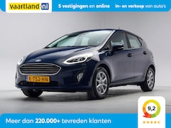 Ford Fiesta - 1.0 EcoBoost 95pk Titanium 5-drs [ Navi Climate Apple/Android ]