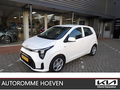 Kia Picanto - 1.0 DPi DynamicLine 1.400km Org. Ned