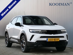 Opel Mokka - 1.2 Turbo Business Elegance 130 Pk Automaat Navi / Massage stoel / DAB / Camera / Apple Ca