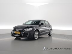 Audi A1 Sportback - 30 TFSI S-Line | Navi | Apple CarPlay & Android Auto | Stoelverw. | Cruise Control | PDC V
