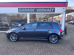 Volkswagen Golf - 1.2 TSI Allstar R-Line