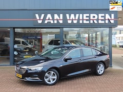 Opel Insignia Grand Sport - 1.5 Turbo Business Executive Trekhaak Navi Clima Cruise