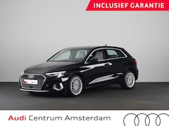 Audi A3 Sportback - 35 TFSI Business edition 150 pk S-tronic | Navigatie | Parkeersensoren achter | Adaptieve