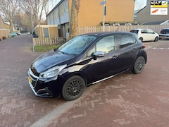 Peugeot 208 - Navigatie / Tweede eigenaar / 102.000 NAP / Parkeersensoren