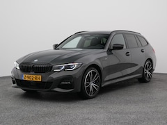 BMW 3-serie Touring - 330e eDrive Edition M-Sport | MEMORY | STOEL - STUURVERW