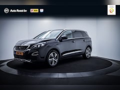 Peugeot 5008 - 1.2T Aut. 7Pers ALLURE Avantage FULL LED | 360 CAM | STOELVERW | CARPLAY | BLINDSPOT | PDC