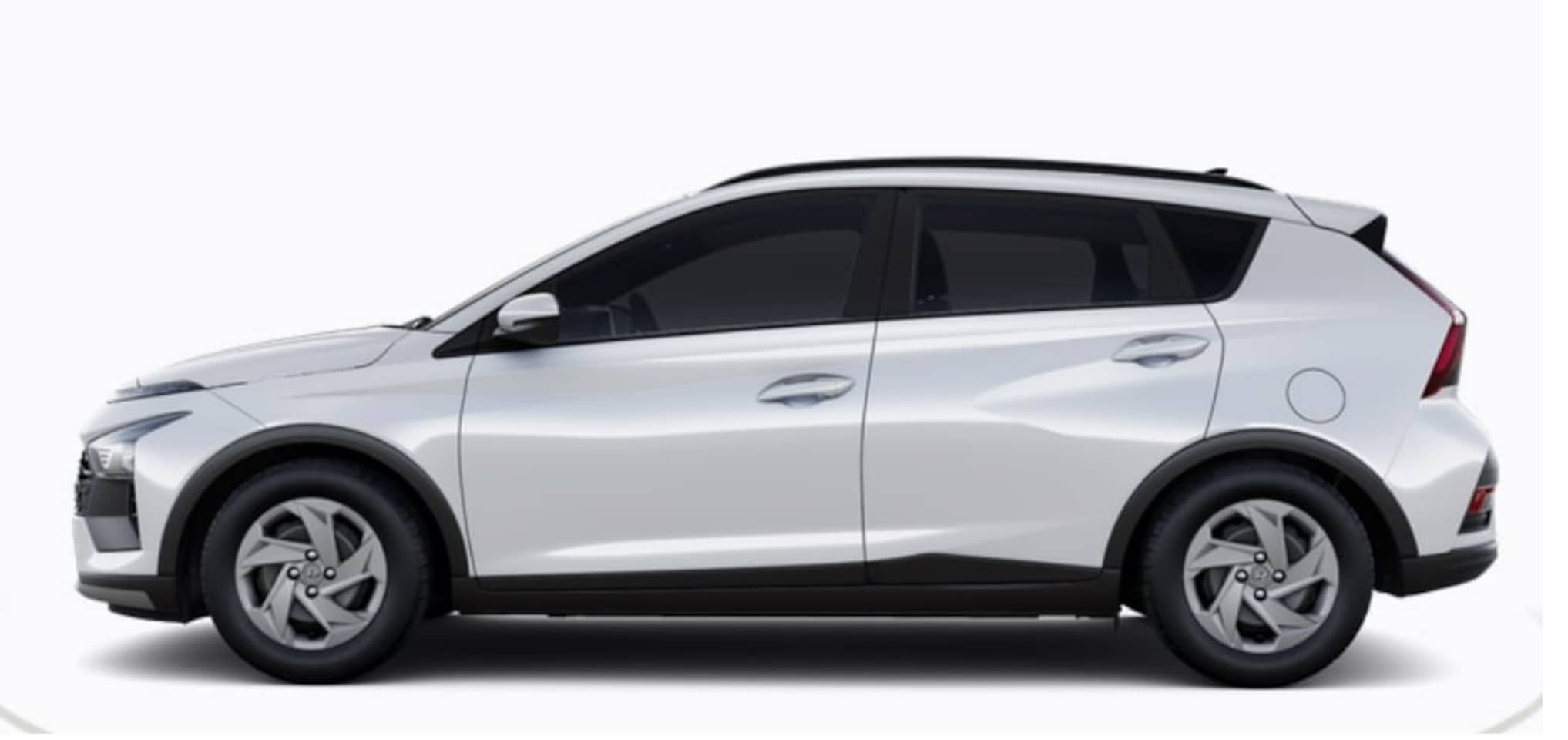 Hyundai Bayon - 7DCT Comfort | €3000,- korting !! - AutoWereld.nl