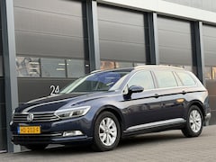 Volkswagen Passat Variant - 2.0 TDI 150 PK Navi Clima EURO-6