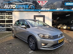 Volkswagen Golf Sportsvan - 1.4 TSI Connected Series /Nieuwe apk bij aflevering/Trekhaak/Lm velgen