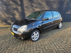 Renault Clio - - 1.2 Campus | 5DRS | AIRCO | APK | NAP