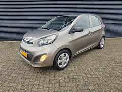 Kia Picanto - - 1.0 CVVT ISG | 2014 |5DRS | AIRCO | APK | KM NAP