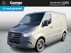 Mercedes-Benz Sprinter - 214 2.2 CDI L1H1 | 10'' SCHERM | LEER |