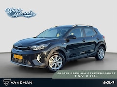 Kia Stonic - 1.0 T-GDi MHEV DynamicLine