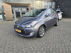 Hyundai ix20 - 1.6i i-Vision + WinterPack
