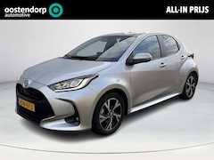 Toyota Yaris - 1.5 Hybrid 115 Dynamic *DODEHOEK DETECTIE/ STUURVERWARMING/ PARKEERSENSOREN