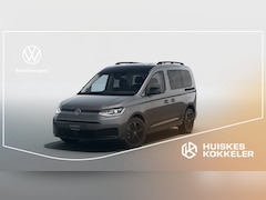 Volkswagen Caddy - 1.5 TSI 150pk DSG eHybrid Limited Edition | Adaptieve Cruise Control | Trekhaak | Navigati