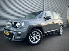 Jeep Renegade - 1.0T 115 Longitude
