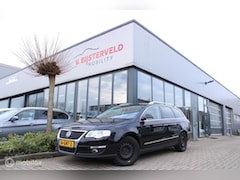 Volkswagen Passat Variant - 1.4 TSI Camera|Trekh|Nwe apk