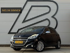 Peugeot 208 - 1.2 PureTech Allure 2e Eigenaar, Navi, Camera, Clima, Cruise, Apple Carplay, PDC, APK tot