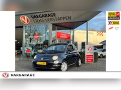 Fiat 500 - 1.0 Hybrid Pop Bovag rijklaarprijs