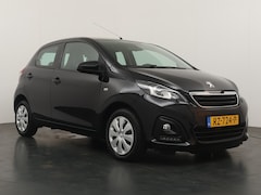 Peugeot 108 - 1.0 e-VTi Active Premium / Airco / 5 Deurs