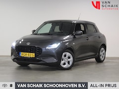 Suzuki Swift - 1.2 Select Smart Hybrid