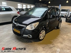 Opel Agila - 1.0 Edition NAP