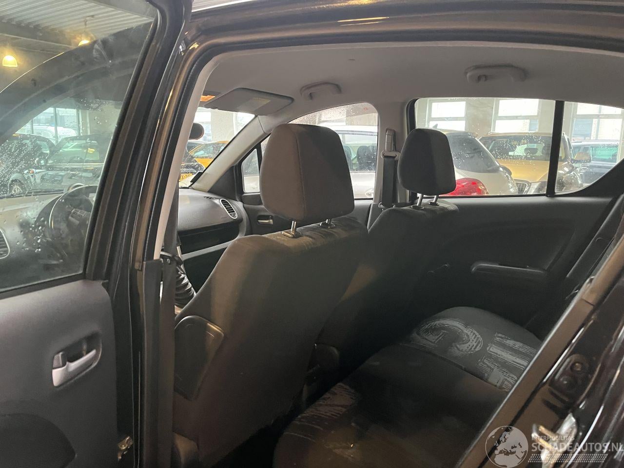 Opel Agila - 1.0 Edition NAP!