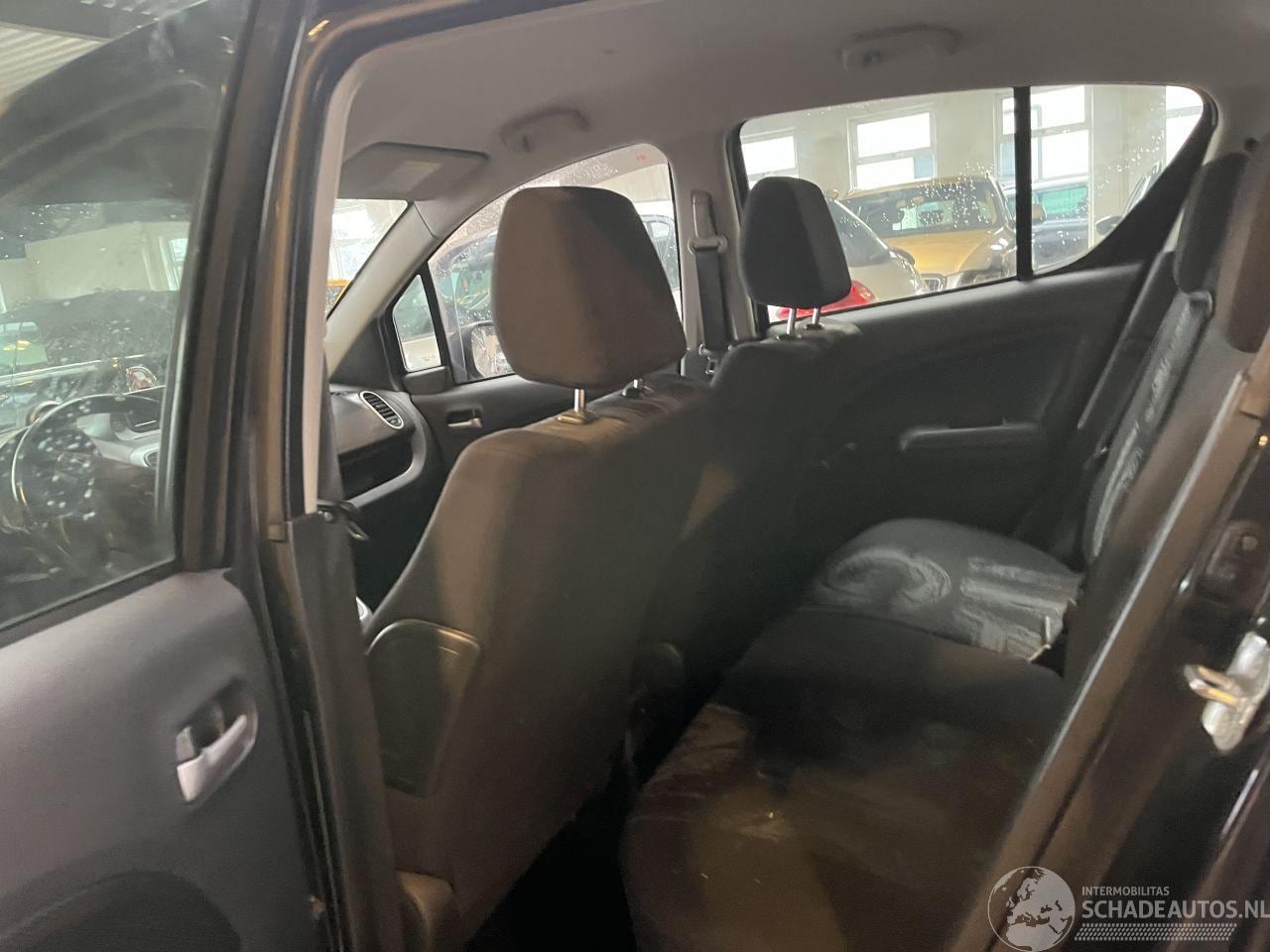 Opel Agila - 1.0 Edition NAP!