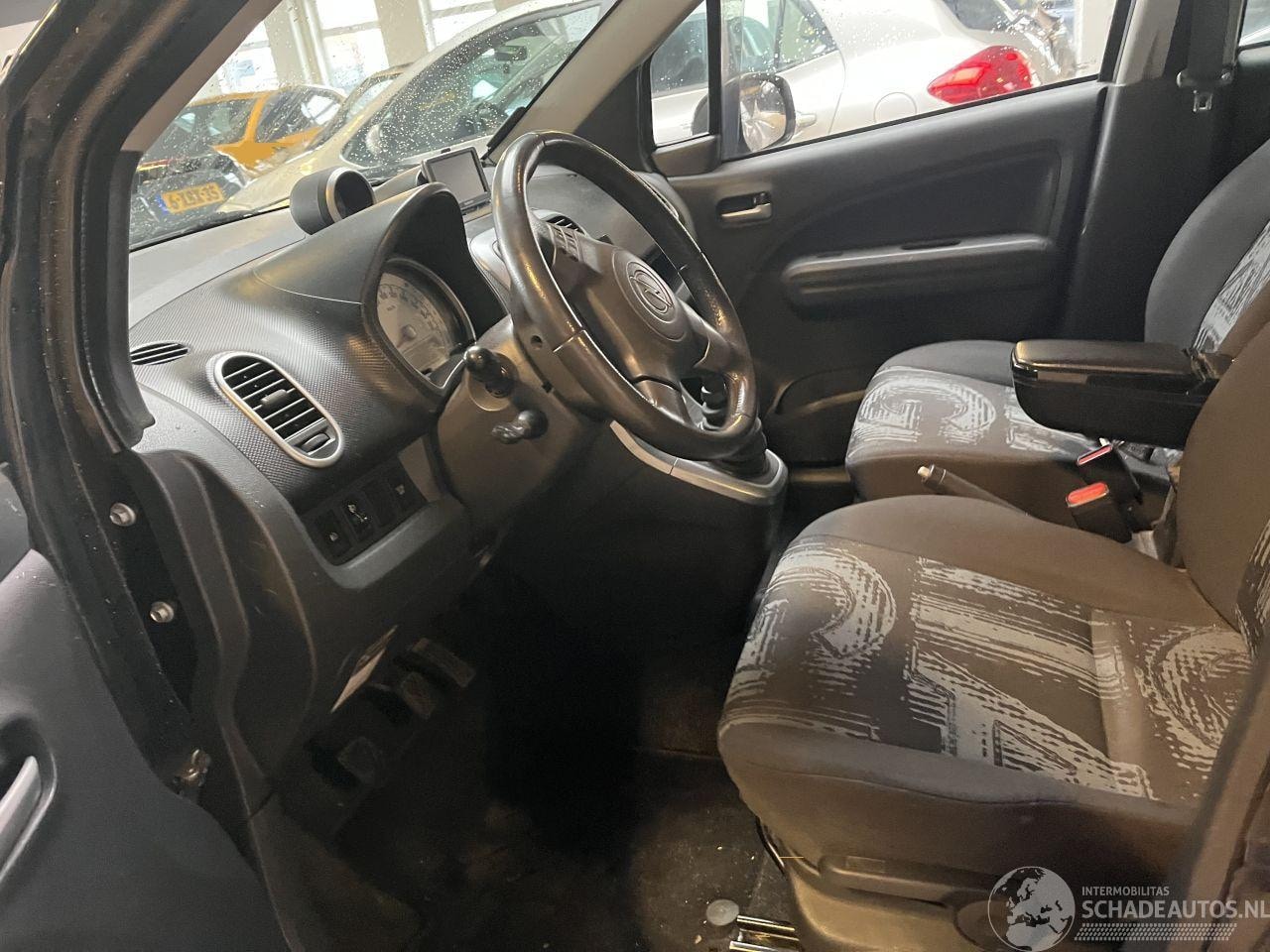 Opel Agila - 1.0 Edition NAP!