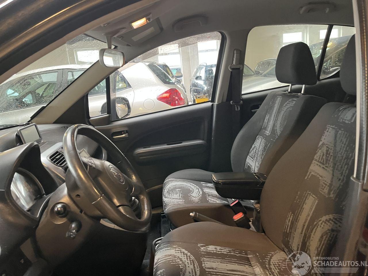 Opel Agila - 1.0 Edition NAP!