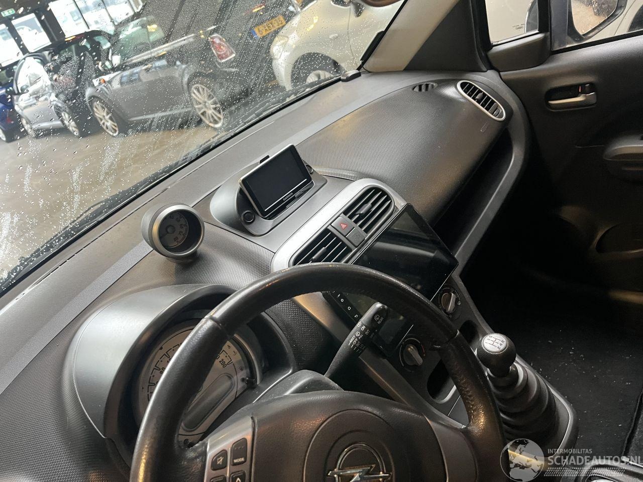 Opel Agila - 1.0 Edition NAP!