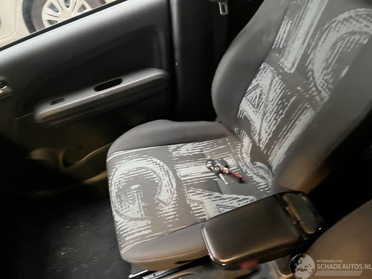 Opel Agila - 1.0 Edition NAP!