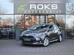 Toyota Yaris - 1.5 Hybrid 115 Active