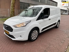 Ford Transit Connect - 1.5 EcoBlue L2 Trend *2019* Euro6*PDC*Camera*Navigatie*6Bak* Cruise Control* APK 22-10-202