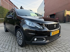Peugeot 2008 - 1.2 PureTech Blue Lease Executive_1 JAAR_GARANTIE_NETTE AUTO
