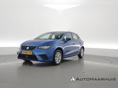 SEAT Ibiza - 1.0 EcoTSI Style Online | Cruise Control | Apple CarPlay & Android Auto | DAB | Stoelverw.