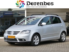 Volkswagen Golf Plus - 1.4 TSI AUTOMAAT United | cruise control | stoelverwarming