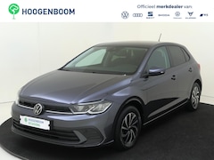 Volkswagen Polo - 1.0 TSI Life | Parkeersensoren | Adaptieve cruise control | CarPlay | Digital cockpit | Ai