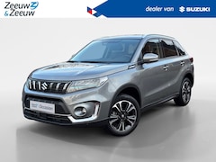 Suzuki Vitara - 1.4 Boosterjet Style Smart Hybrid | Trekhaak | Dealer onderhouden | Navigatie | dodehoek d