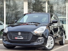 Suzuki Swift - Android auto/Apple carplay/Bluetooth/Camera/Airco/Stoelverwarming