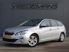 Peugeot 308 - 1.6 BlueHDi Blue Lease Premium