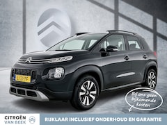 Citroën C3 Aircross - 110 PK Shine | Rijklaar | Camera | Navigatie | LM Velgen |